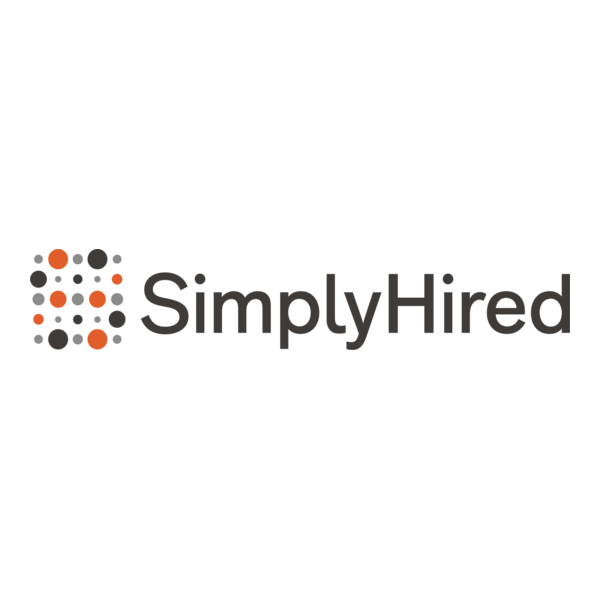 Simply Hired Logo PNG Vector