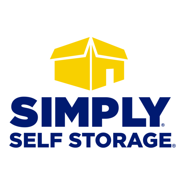 Simply Self Storage Logo PNG Vector