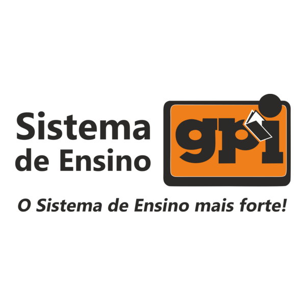Sistema de Ensino GPI Logo PNG Vector