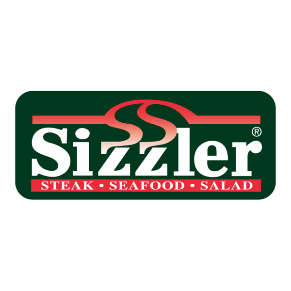 Sizzler Logo PNG Vector
