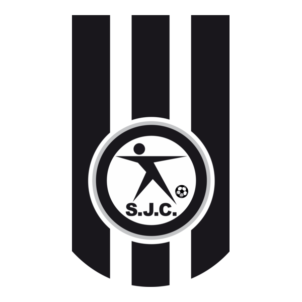 SJC Noordwijk Logo PNG Vector