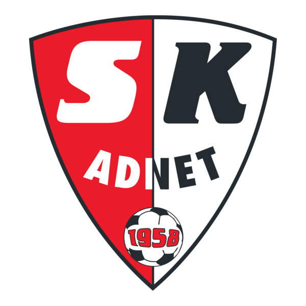SK Adnet Logo PNG Vector