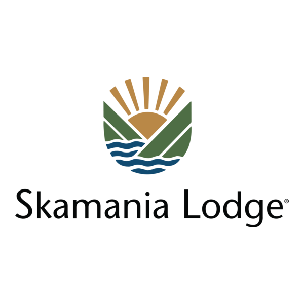 Skamania Lodge Logo PNG Vector