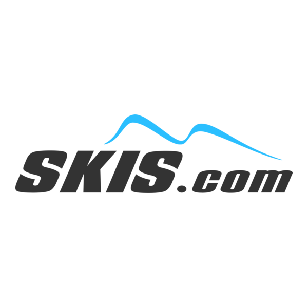 Skis.com Logo PNG Vector