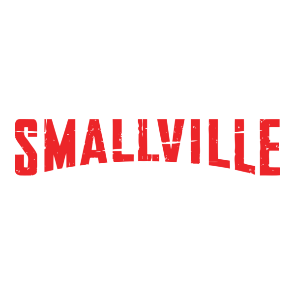 Smallville Logo PNG Vector