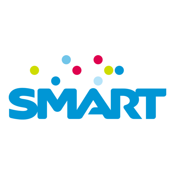 Smart 2011 Logo PNG Vector