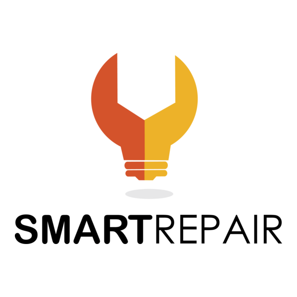 Smart repair Logo PNG Vector