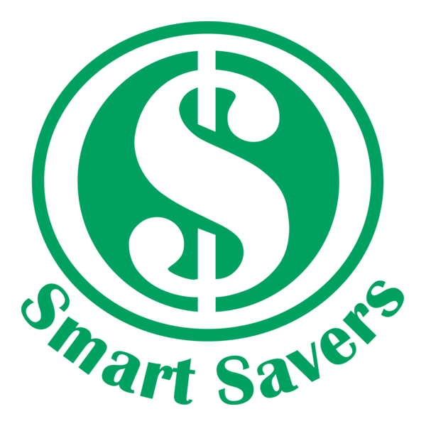 Smart Savers Logo PNG Vector