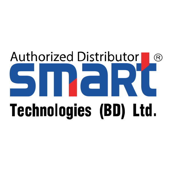 Smart Technologies (BD) Logo PNG Vector