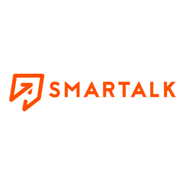 Smartalk Logo PNG Vector