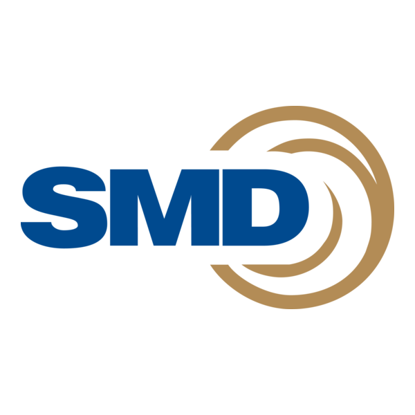 SMD Logo PNG Vector