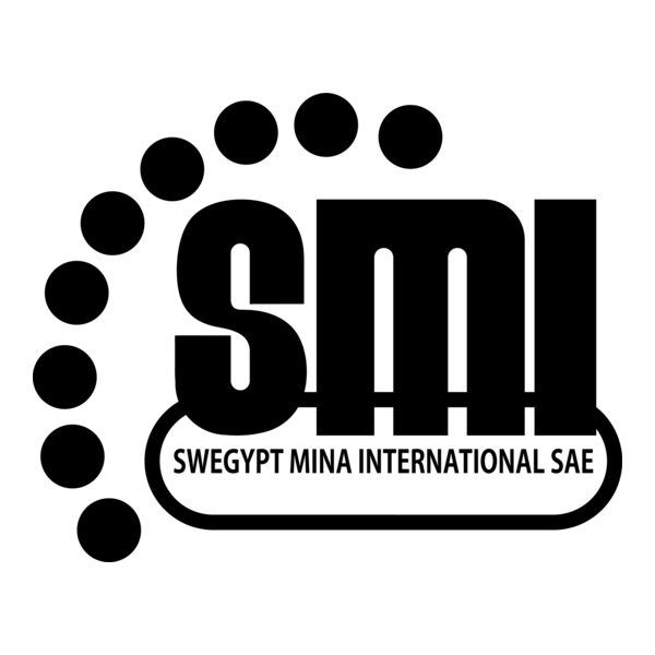 SMI Egypt Logo PNG Vector