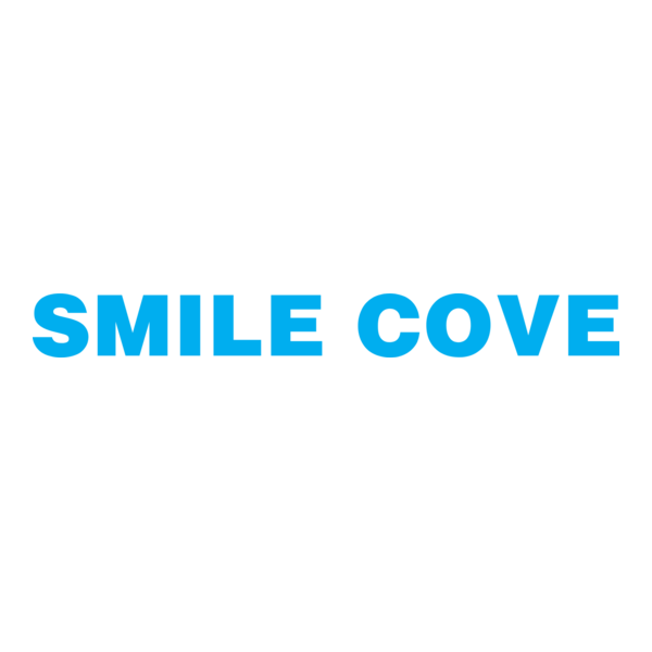 SMILE COVE Logo PNG Vector