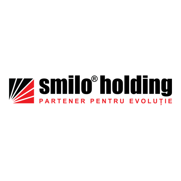 Smilo Holding Logo PNG Vector