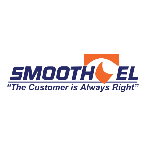 Smoothtel & Data Solutions Ltd Logo PNG Vector