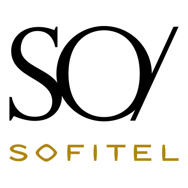 SO Sofitel Logo PNG Vector