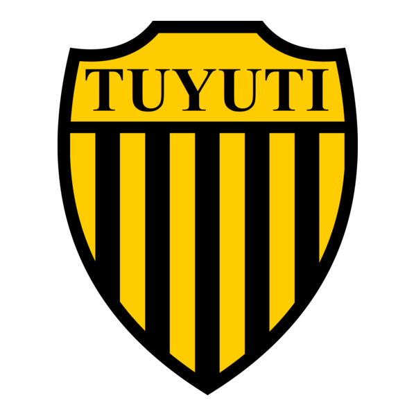Social Tuyutí de Apóstoles Misiones Logo PNG Vector
