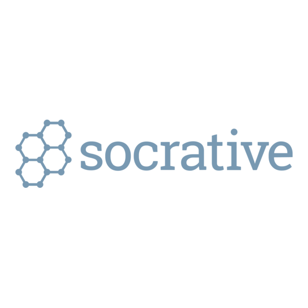 Socrative Logo PNG Vector