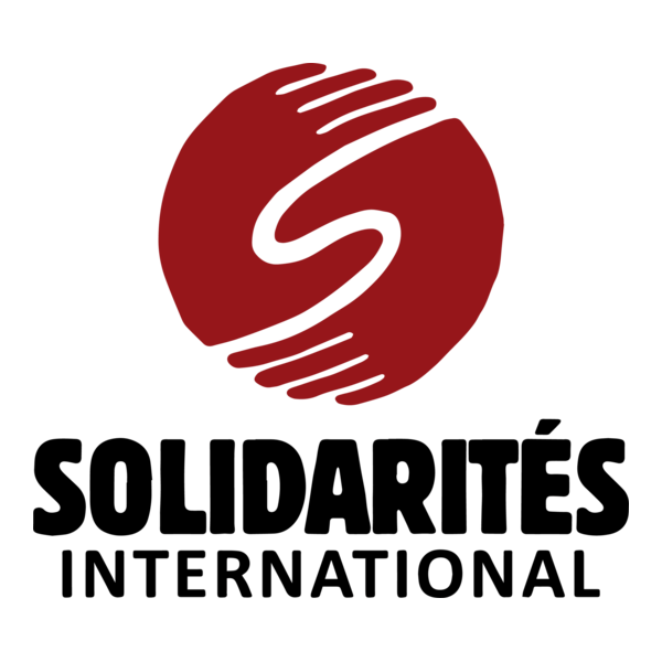Solidarites International Logo PNG Vector