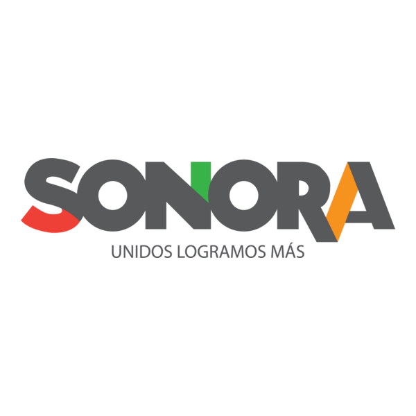 Sonora Logo PNG Vector