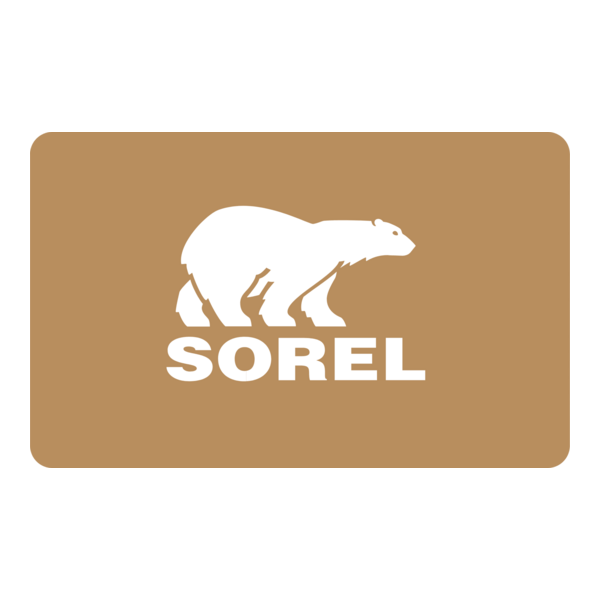 SOREL Logo PNG Vector