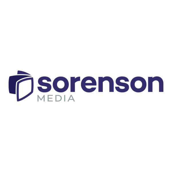 Sorenson Media Logo PNG Vector