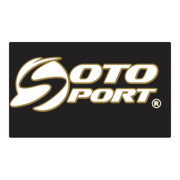 SOTO SPORT Logo PNG Vector