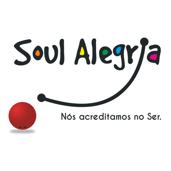 Soul Alegria Logo PNG Vector