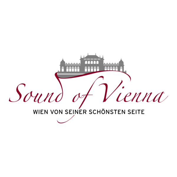 Sound Of Vienna Logo PNG Vector