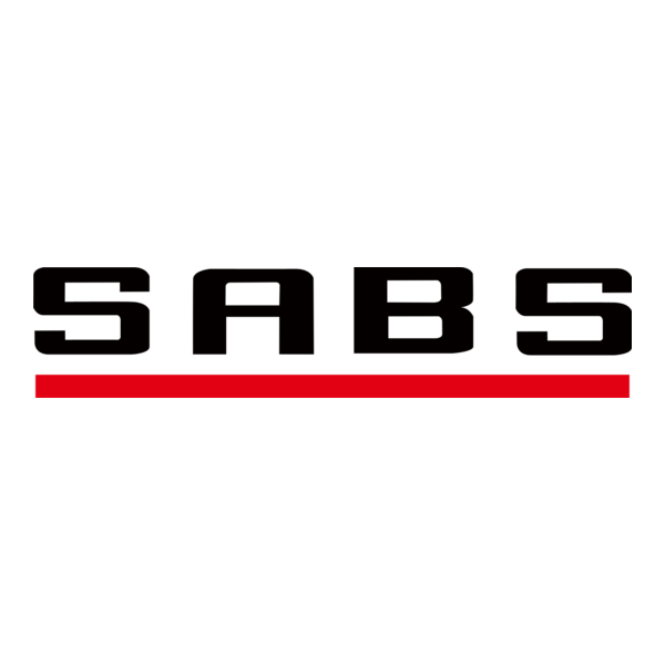 South African Bureau of Standards (SABS) Logo PNG Vector