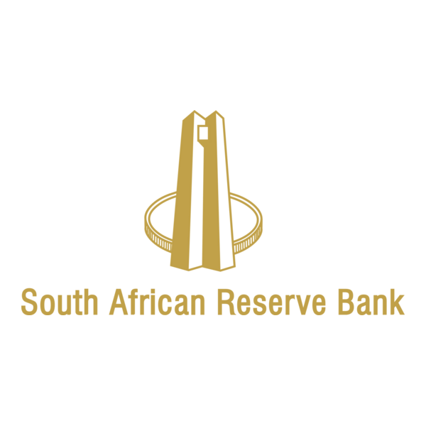 South African Reserve Bank Logo PNG Vector