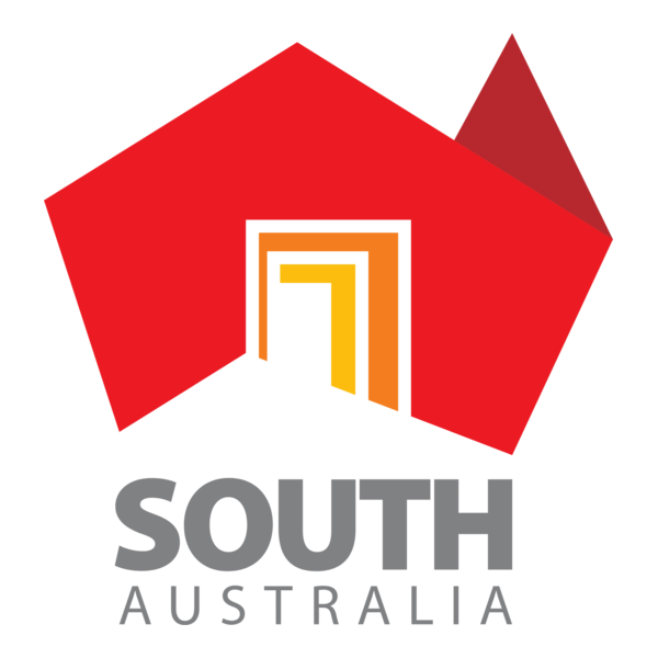 South Australia Logo PNG Vector