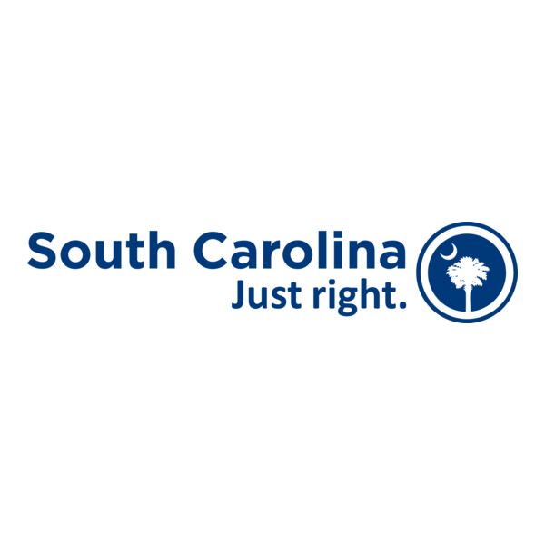 South Carolina Tourism Logo PNG Vector