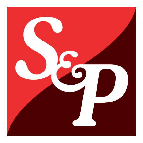 S&P Logo PNG Vector