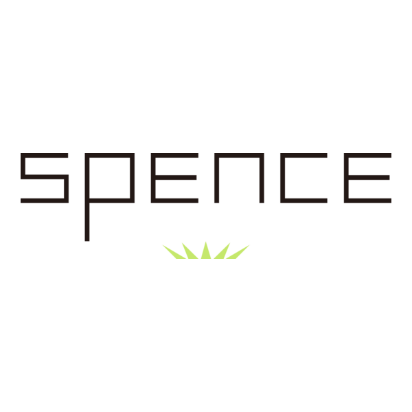 Spence Diamonds Logo PNG Vector