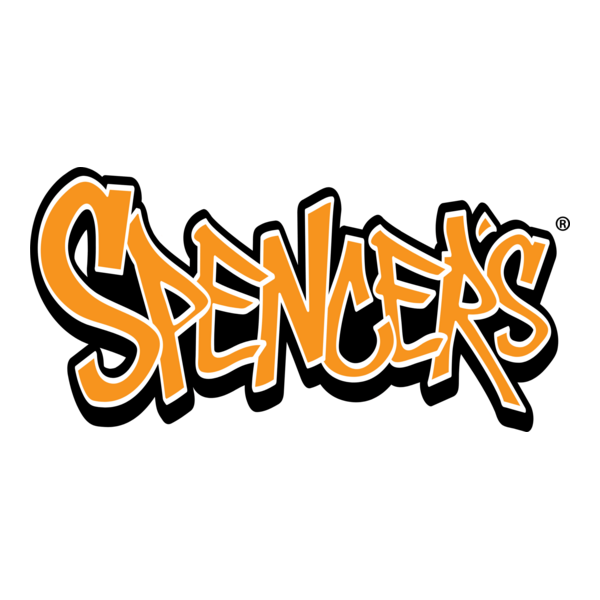 SPENCER’S Logo PNG Vector