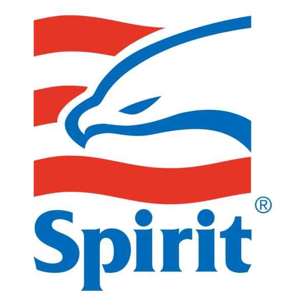 Spirit Petroleum Logo PNG Vector
