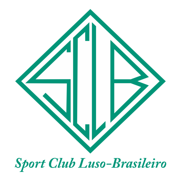 Sport Club Luso-Brasileiro – Belém - PA Logo PNG Vector