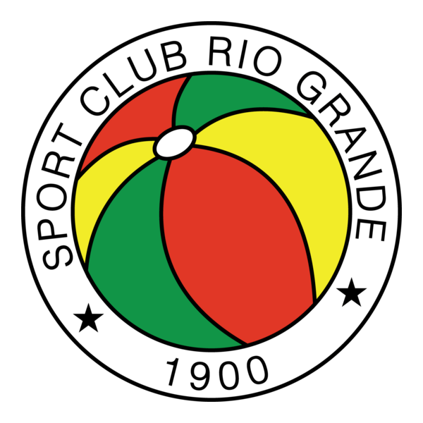 Sport Club Rio Grande Logo PNG Vector