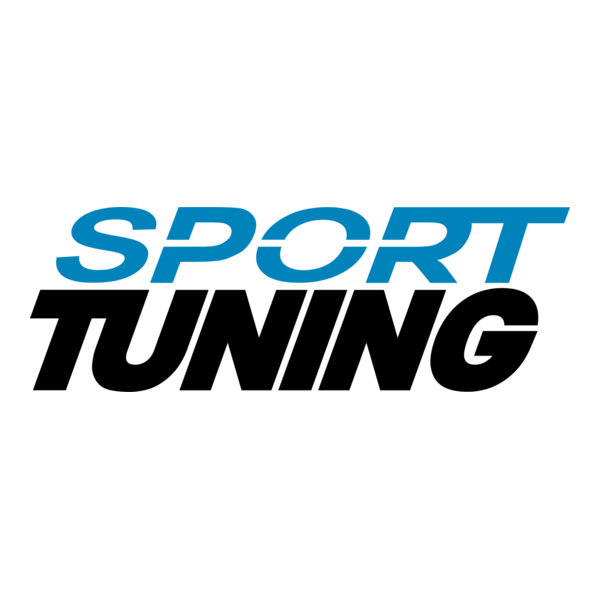 SPORT TUNING WHEELS Logo PNG Vector