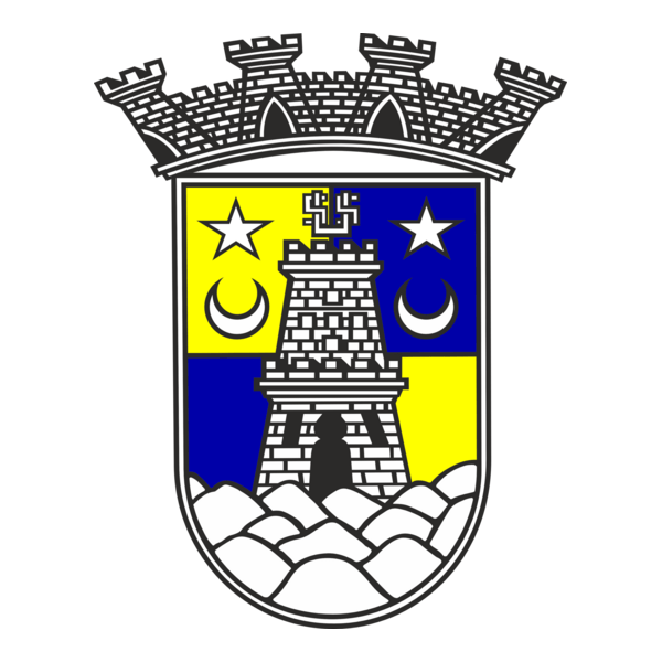 Sport Uniao Sintrense Logo PNG Vector