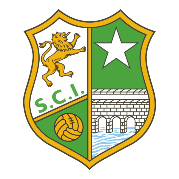 Sporting Clube Ideal Logo PNG Vector