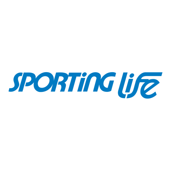 Sporting Life Logo PNG Vector