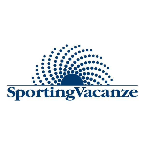Sporting Vacanze Logo PNG Vector