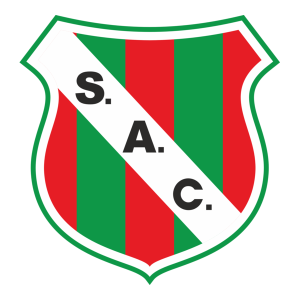 Sportivo Atlético Club Las Parejas Logo PNG Vector