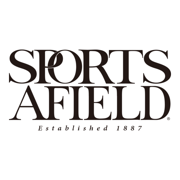 Sports Afield Logo PNG Vector
