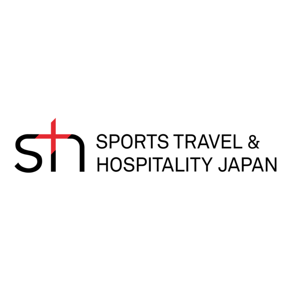 Sports Travel & Hospitality (STH) Logo PNG Vector