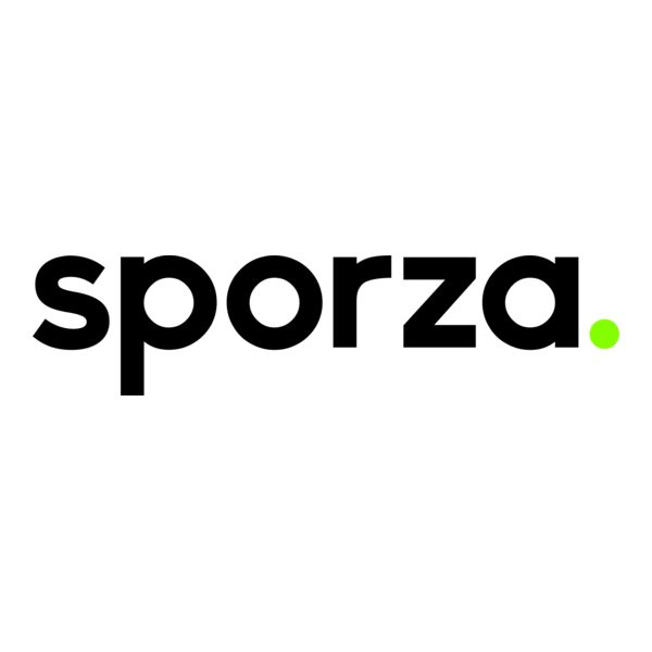 Sporza Logo PNG Vector