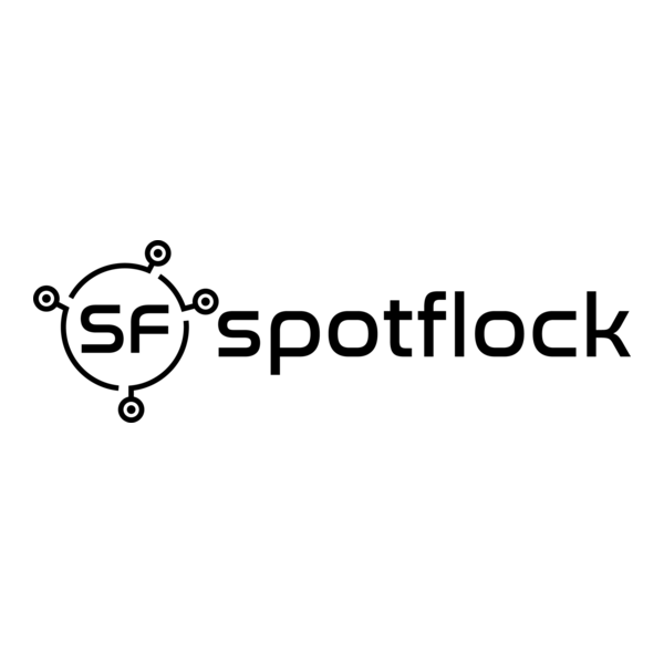 Spotflock Technologies Pvt Ltd Logo PNG Vector