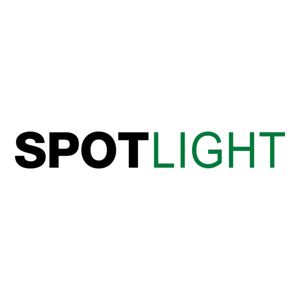 Spotlight Logo PNG Vector